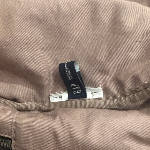 The Gap Elegant Black Leather Shoulder Bag - Picture 7 of 11